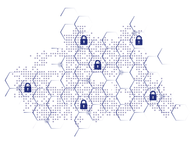 Segurança com a replicação de dados criptografada